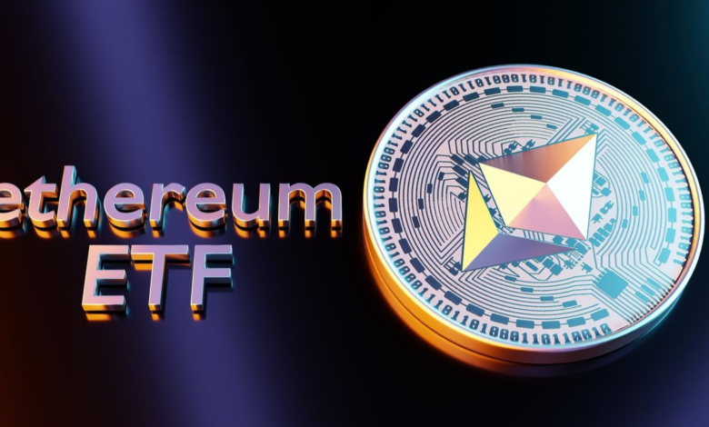 Ethereum Price Struggles