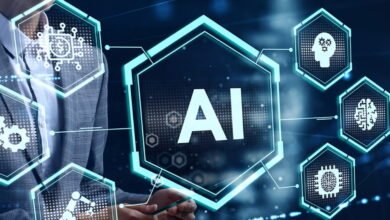 Nvidia Export Restrictions Impact AI