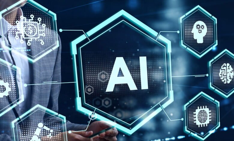 Nvidia Export Restrictions Impact AI
