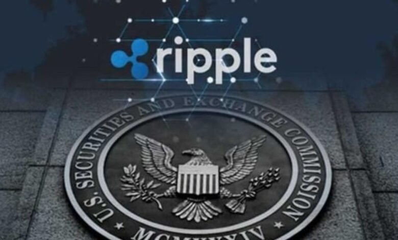 Ripple Wins SEC Appeal