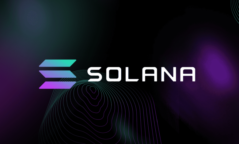 Solana based NFTs for Community