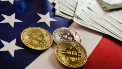 U.S. Sanctions Bitcoin