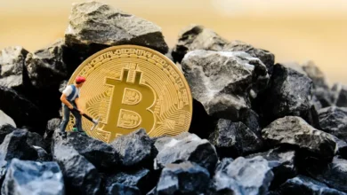 U.S. Tariffs Spur Bitcoin Miners
