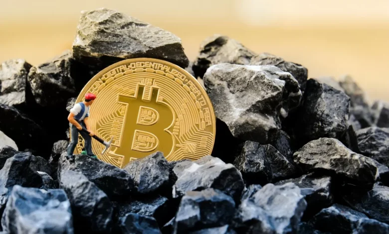 U.S. Tariffs Spur Bitcoin Miners