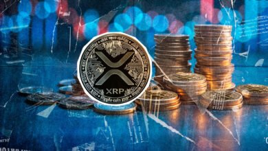 XRP Breaks $1.15 Sparks