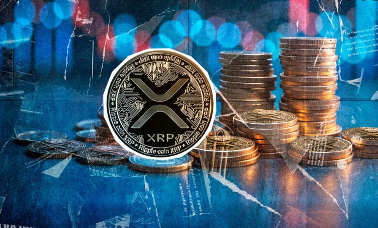 XRP Breaks $1.15 Sparks