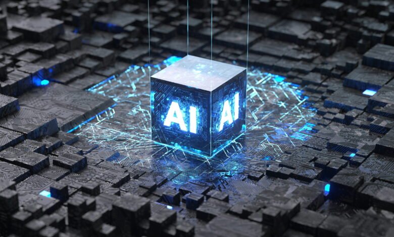 AI Agents Transforming Cryptocurrency