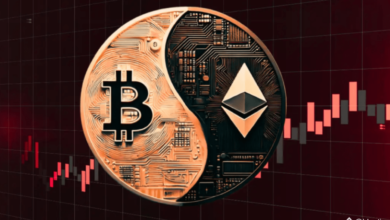 $2.85 Billion Bitcoin and Ethereum