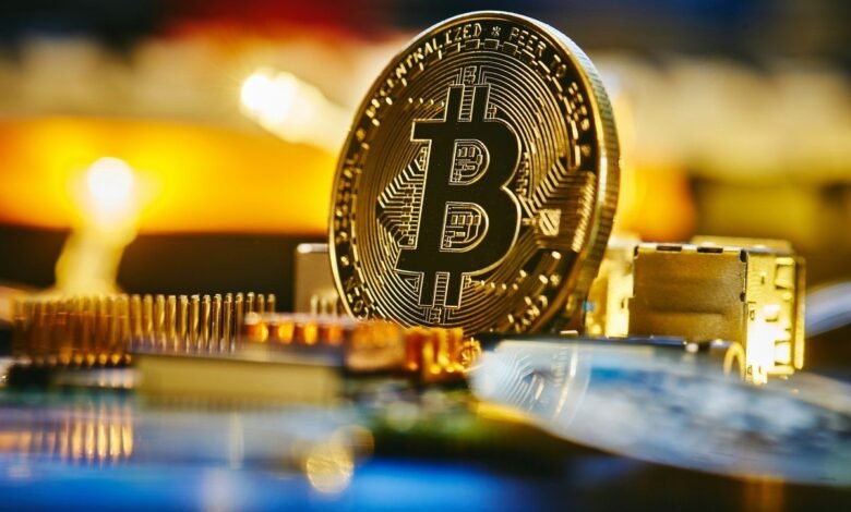Bitcoin Miners Cut Sales