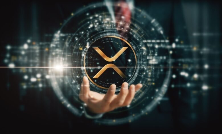 Can XRP Dethrone Ethereum by 2025 in the Blockchain Ecosystem
