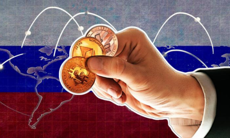 Russia Cracks Down on Illegal Crypto Mining in Siberia