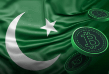 Bitcoin to Pakistani Rupee