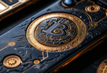 Smartphone Cloud Mining