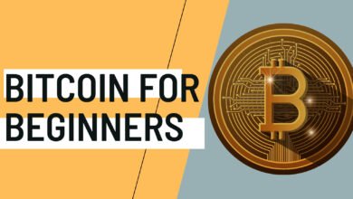 How to buy bitcoin for beginners step by step free