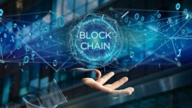 blockchain investment advisory service