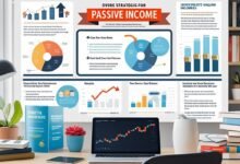 how to start a profitable blog for passive income