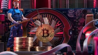 Crypto Mining Guide
