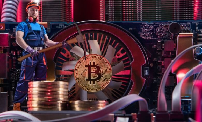 Crypto Mining Guide