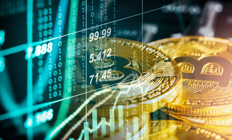 cryptocurrency