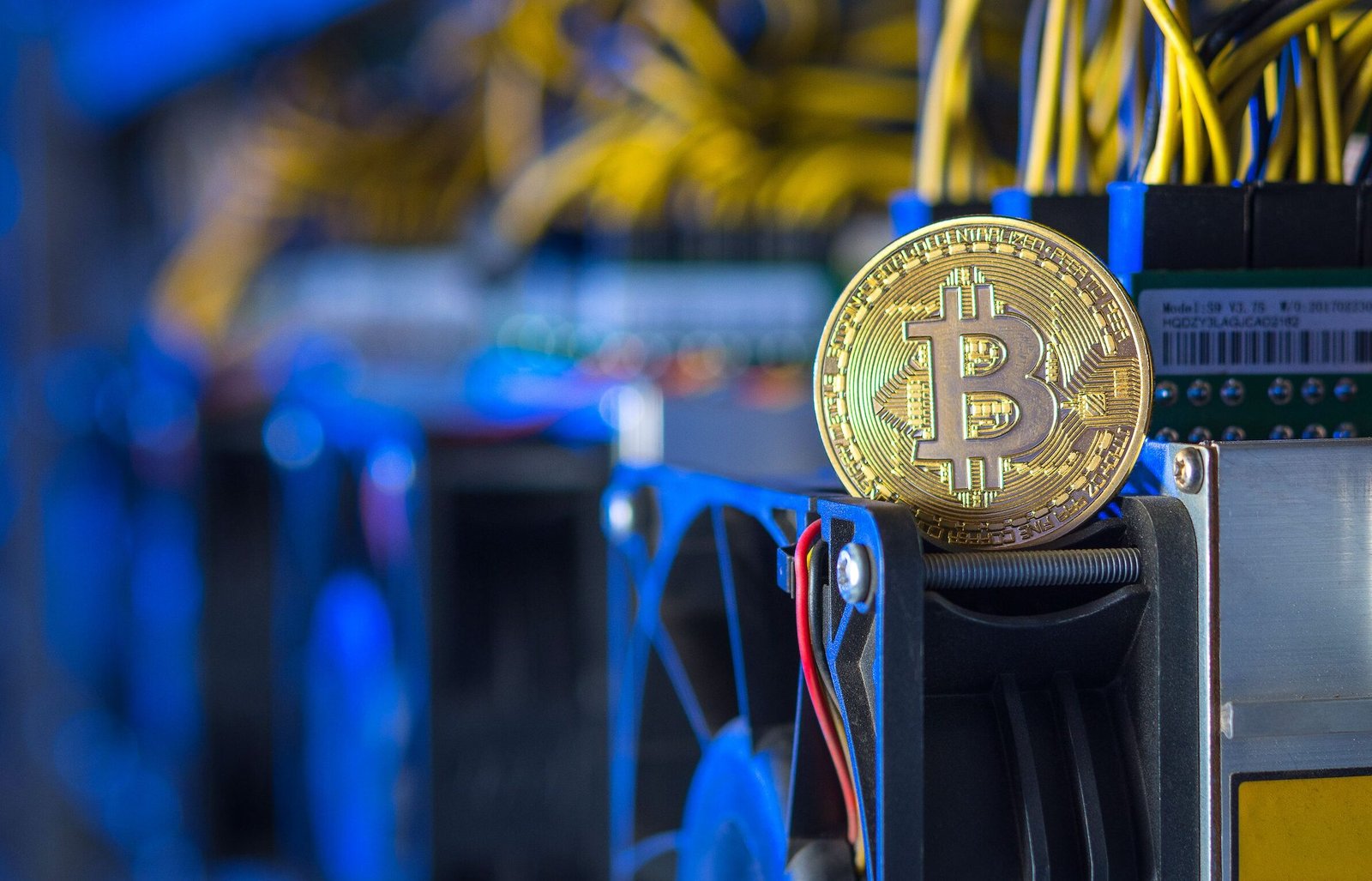 Mining Practices