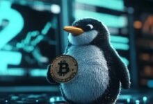 Pudgy penguins nft floor price prediction 2025